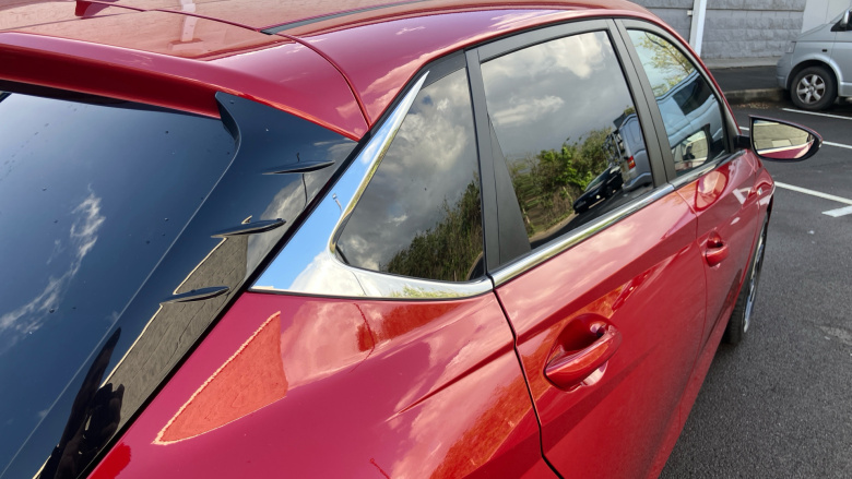 Hyundai i20 1.0T GDi 48V MHD Premium 5dr DCT Petrol Hatchback